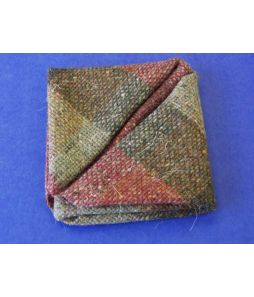 Exciting Pad - Wool 80-3562-20
