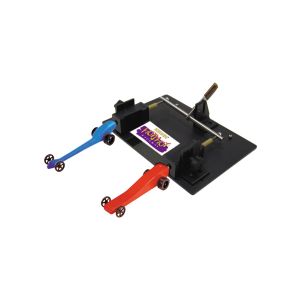 C02 Hotshot Launcher- Cat# 19-1005-KE