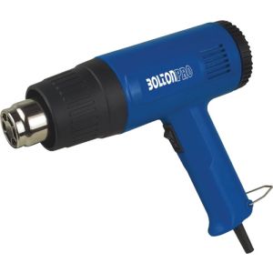 Hot Air Pistol Heat Gun - Cat# 80-4836-00