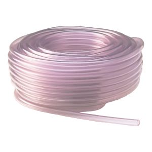 Vinyl Tubing 100' Roll Cat# 83-5005-X4