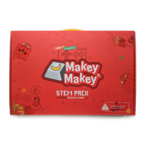 Makey Makey STEM Pack Invention Literacy Kit - Cat# 8T-MMCK
