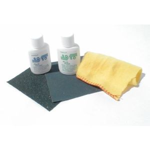 Plastic Polish & Scratch - Cat# 80-3413-00