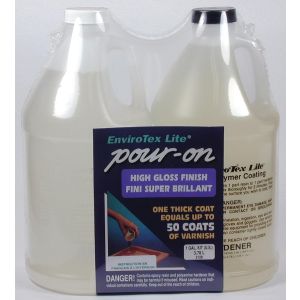 Envirotex Lite GN Kit - Cat# 34-2128