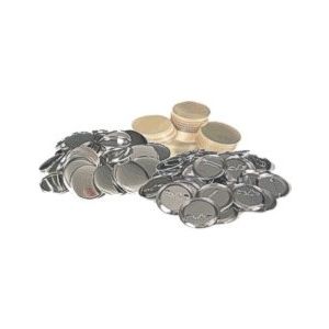 2 1/4" Buttons - 500 /pkg - Cat# 15-5401
