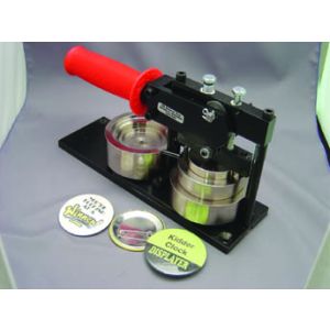 2 1/4" Button Maker - Cat# 15-225-PBM