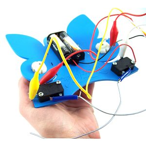 "Catch the Bug" The Ultimate Electronics Activity - 10/pkg - Cat# 9T-182287