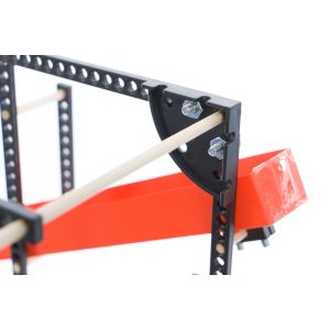 Angle Bracket - 60/pkg - Cat# 9T-1823-33