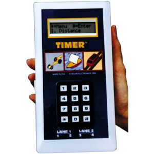 CO2 Dragster Timer - Cat# 19-1003