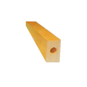 12" Balsa C02 Blanks - Cat# 19-1014