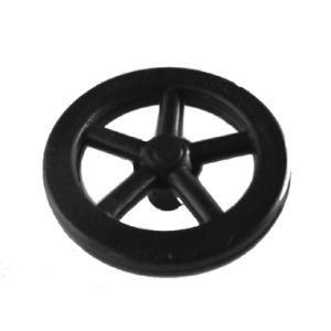 Kidder Front Wheels (Each) - Cat# 19-1015