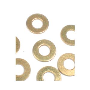 Washers - 10/pkg - Cat# 19-1021 
