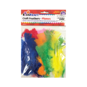 Craft Feather - Cat# 19-1247