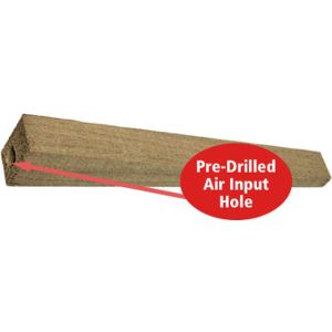 Wood Blanks 10" -Cat# 19-1513