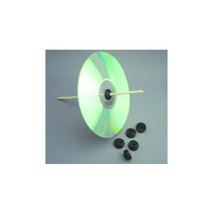CD Washer/Spacer 19-20-558 DISCONTINUED