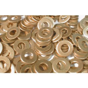 Washers - 200 pcs BULK - Cat# 19-54-1021
