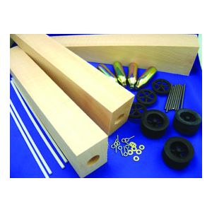 C02 Eliminator 10 Student Class Pack 
