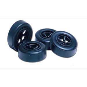 Pine Car - Wheels only- Cat # 19-8015-WL