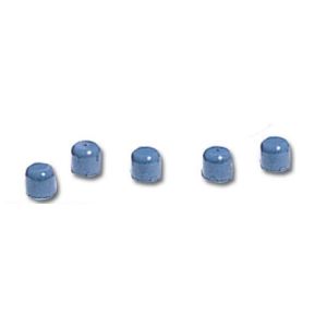 Pinecar Plastic Hubs