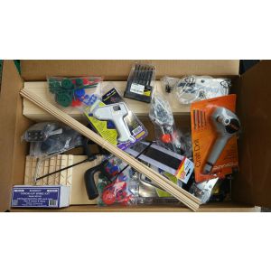 MakerSpace Kits - INTERMEDIATE- Cat# 80-54MS-IN