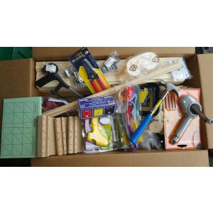 MakerSpace Kits - JUNIOR - Cat# 80-54MS-JR 