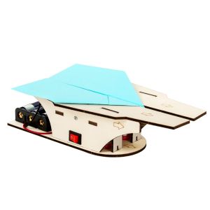 Aircraft Carrier Launcher - Cat# 80-50-W203