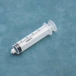 20 CC Syringes - 5/pkg - Cat# 83-5020-00