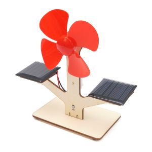Solar Fan Kit - Cat# 80-50-W241