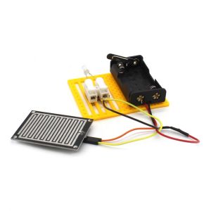 Raindrop (Water) Sensor Kit - Cat# 80-50-W260