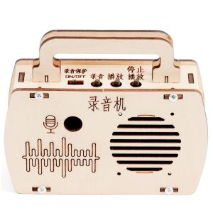 Radio Receiver Kit - Cat# 80-50-W263