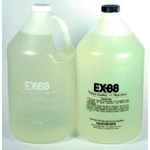 EX-88 Premium Epoxy Coating - Cat# 34-1188-2G