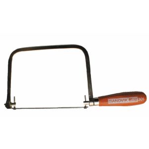 Coping Saw - Cat# 50-301