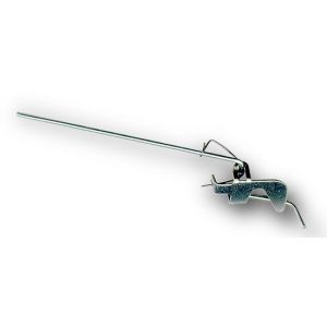 Wire-Style On/Off Lever (5/pkg) - Cat# 70-1225-00