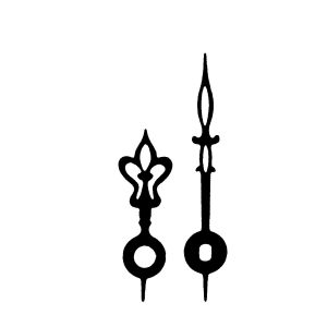 70-1501-00 (BL) - 1 3/4" (44mm)