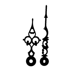 70-1575-00 (BL) & 70-1675-00 (GD) - 3 1/8" (77mm)