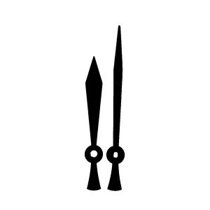70-1689-00 (GD) - 4 5/8" (105mm) 