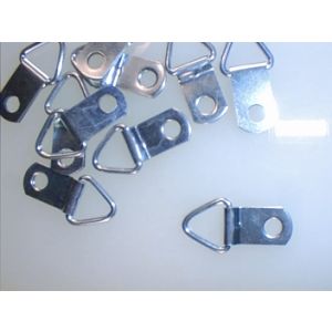 Triangle Hangers - 10/pkg - Cat# 70-2602-03
