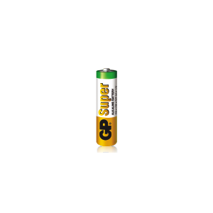 Alkaline Batteries "AA" 
