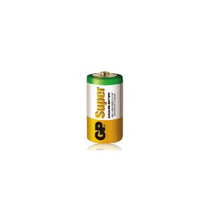 Alkaline Batteries "C"