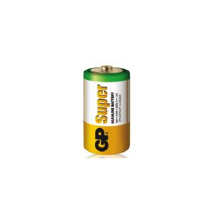 Alkaline Batteries "D" 