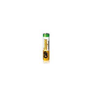 Alkaline Batteries "AAA"