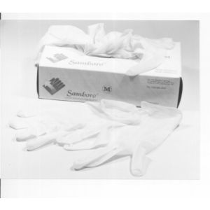 Non-Latex Gloves - 100/pkg