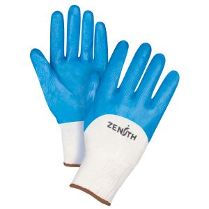 Lightweight Nitrile Gloves - Medium - Pair - Cat# 70-3428-MD 