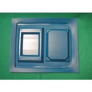 Card Holder Box Mould