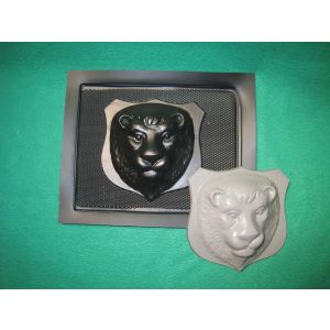 Lion Mould