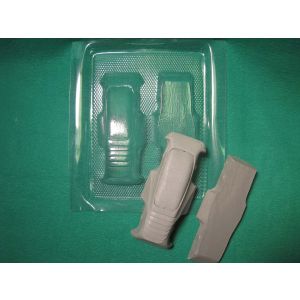 Chassis Moulds