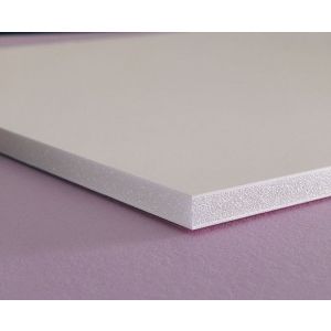 House Framing Foam Base Board
