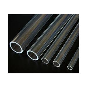 Acrylic Tubing - 1/4" x 36" ea - Cat# 80-1102-00