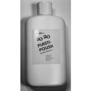 Plastic-Polish - Cat#80-2215-00