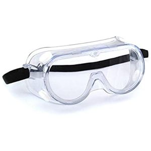 Safety Goggles - Primary - Cat# 80-3221-00
