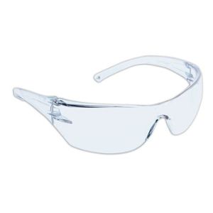 Safety Glasses - Clear Lens - Cat# 80-3228-00
